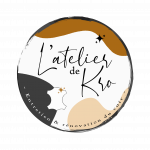 Logo de L'atelier de Kro