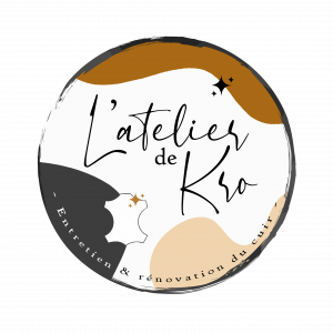 Logo de L'atelier de Kro