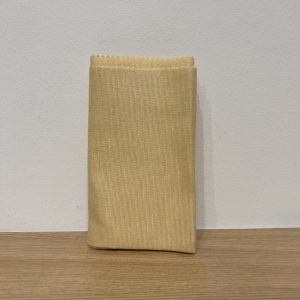 Chamoisine en coton 30x30cm
