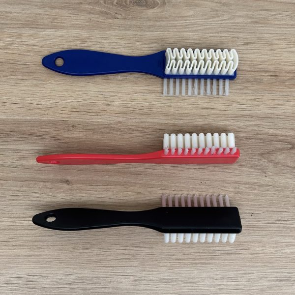 Brosse Daim Nubuck