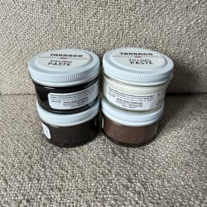 Tarrago pâte de réparation du cuir 50ml