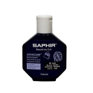 Saphir Juvacuir Recolorant 75ml