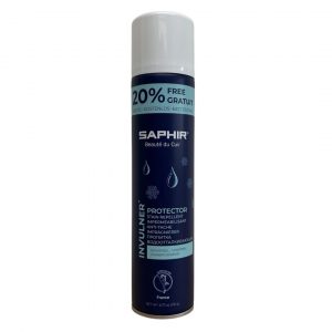 Saphir imperméabilisant Invulner 300 ml