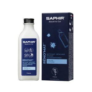 Saphir détachant RénoMat 100ml