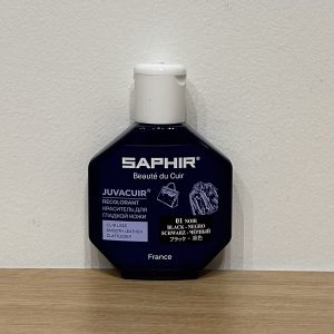 Saphir Juvacuir Recolorant 75ml