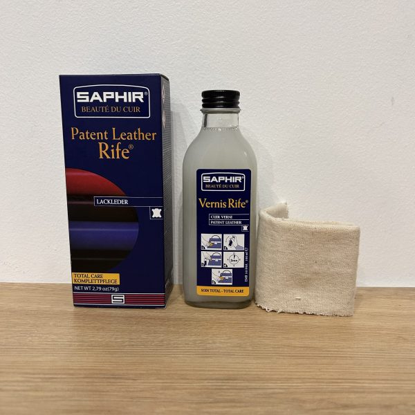 Saphir Vernis Rife 100ml