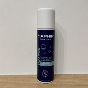 Saphir shampoo mousse 150ml
