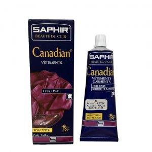 Saphir Canadian 75ml