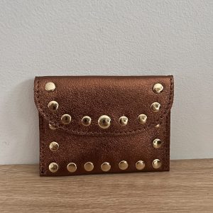 Pochette Rock Cuivre