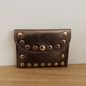 Pochette Rock Bronze