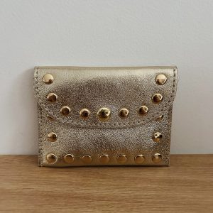 Pochette Rock gold