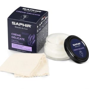 Saphir crème délicate 50 ml