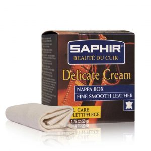 Saphir crème délicate 50 ml