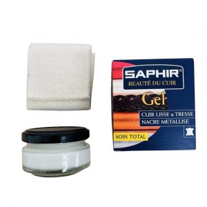 Saphir Gel 50 ml