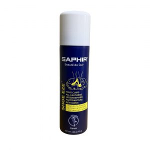 Saphir Shoe-eze spray assouplissant pour cuir 150ml
